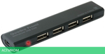 USB-хаб Defender Quadro Light USB 2.0 4 порта 83201