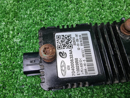 Датчик слепых зон Chery Tiggo 8 Pro (2021-2024)