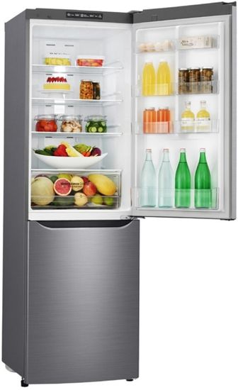 Холодильник LG GA-B429SMCZ