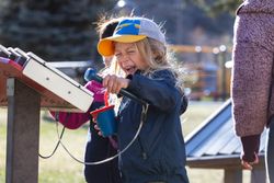 Детский стакан одностенный Klean Kanteen Kid Cup Straw Lid 10oz (296 мл) Mykonos Blue с трубочкой