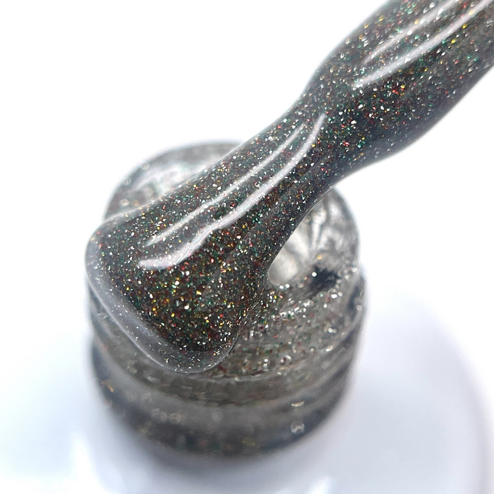 Луи Филипп Fire Flash - Гель-лак светоотражающий 07, 10мл