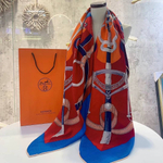 Платок Hermes