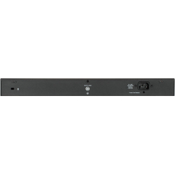 Коммутатор (свитч) D-Link DGS-1100-26MPV2