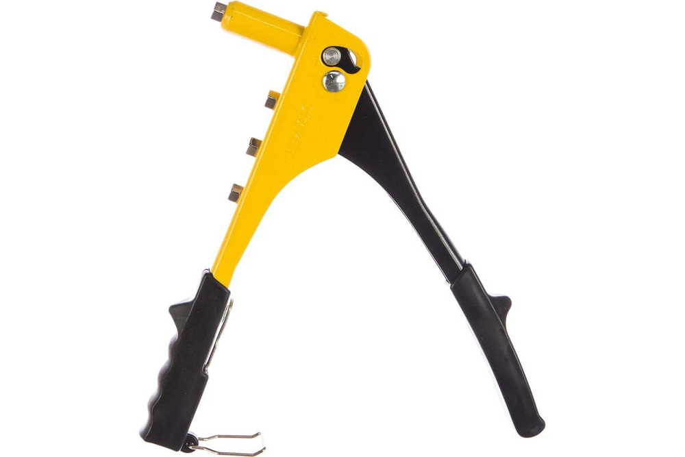 Заклепочник STAYER MS-100 240 мм, 2.4 - 4.8 мм 3105_z01