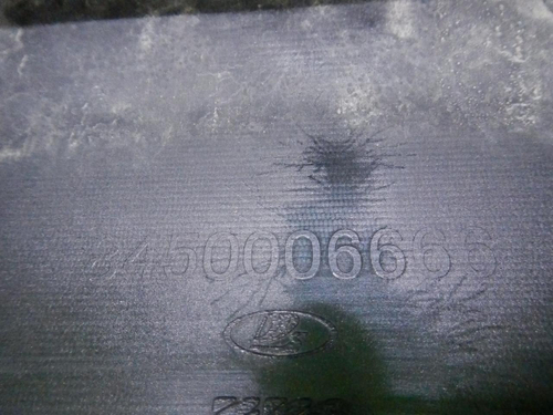 Бампер передний Lada Vesta (2015-н.в.)