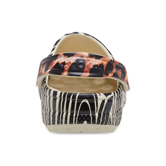 Crocs Classic Clog 'Animal Remix'