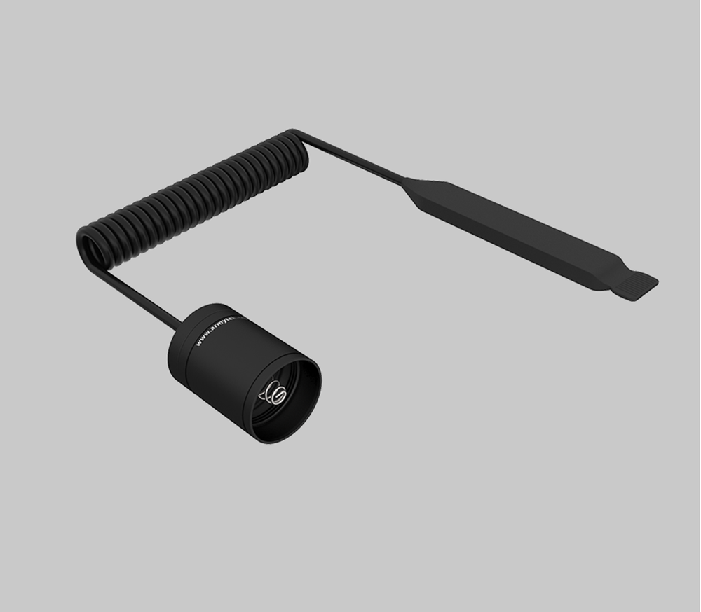 Фонарь с комплектом Armytek Dobermann Extended Set (F02005C)