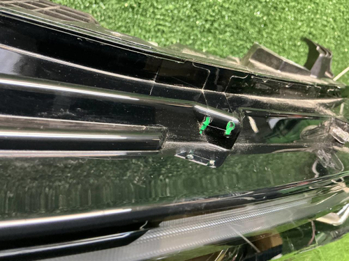 Фара левая Voyah Free (2023-н.в.) LED