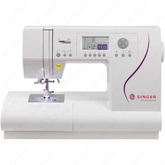 Швейная машина Singer Professional C430