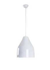 8082 WH+WH (5) Люстра