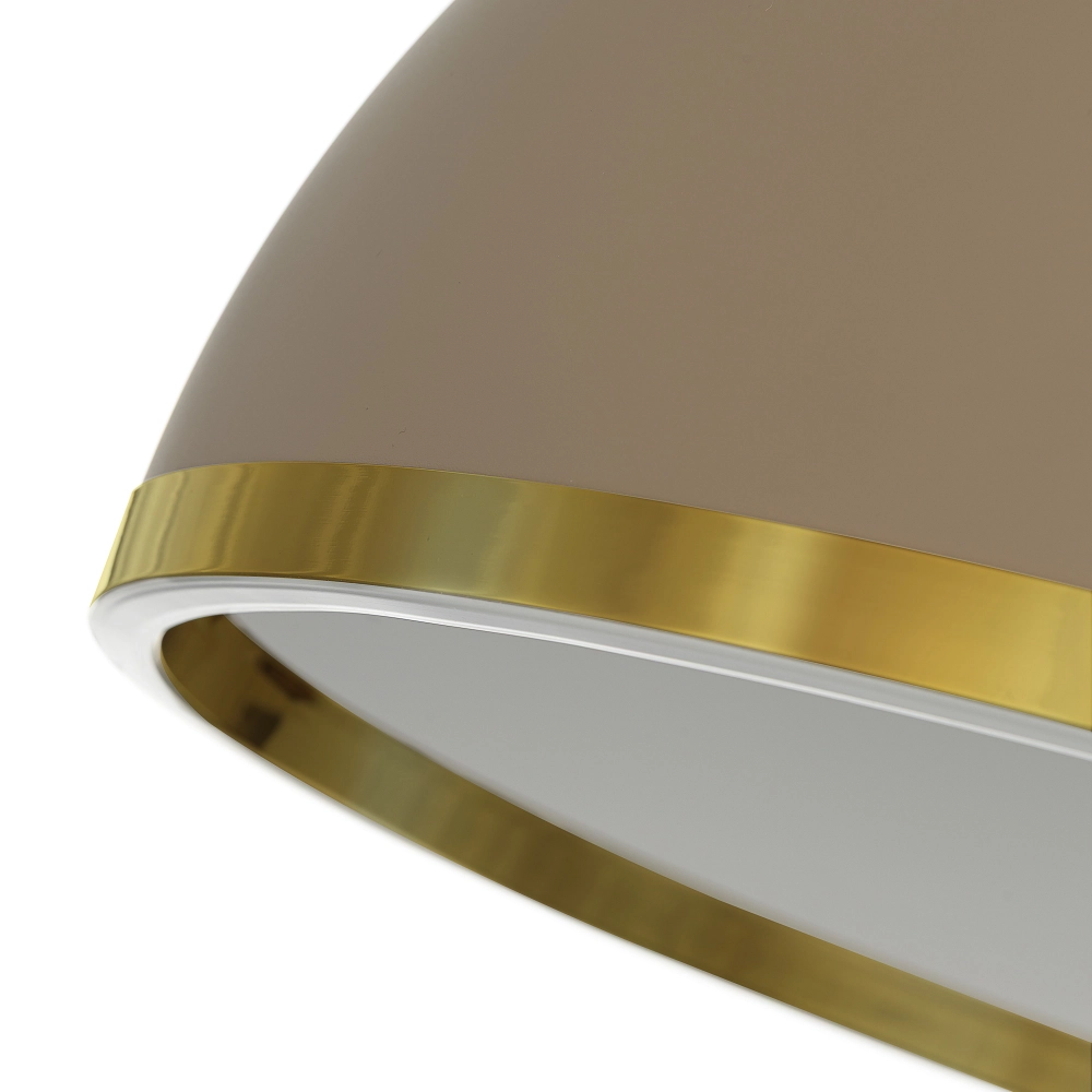 Потолочный светодиодный светильник Citilux Floom CL736152