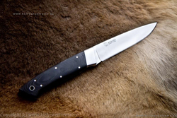 Туристический нож Пума Микарта