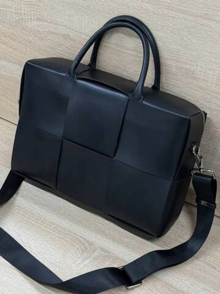 Портфель Bottega Veneta