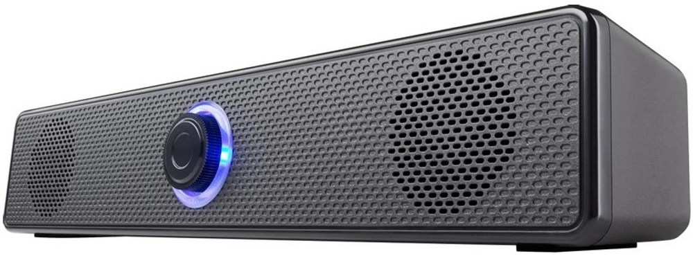 Саундбар Defender Z2 черный