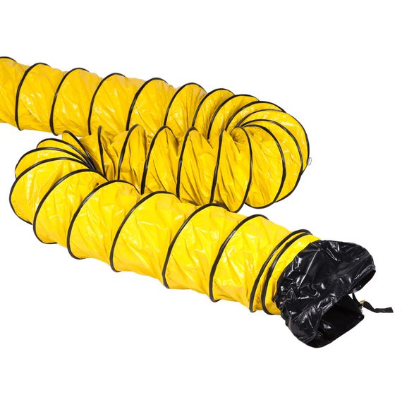 Рукав воздушный Ballu BIF-XD10-10 — (4)