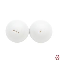 Соль/перец Falkenporzellan Favola cobalt gold (2 шт)