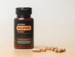 doTERRA MetaPWR Mito2Max, Комплекс для повышения энергии и выносливости, 60 капсул