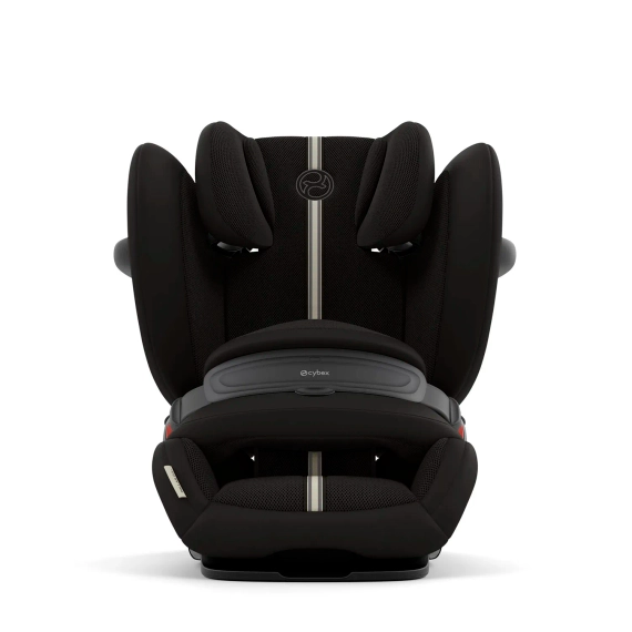 Автокресло Cybex Pallas G3 Moon Black Plus
