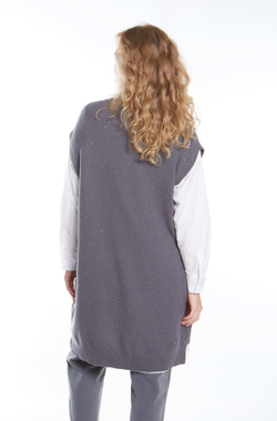 ПЛАТЬЕ-ТУНИКА