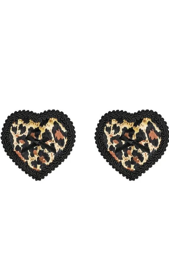 SELVY Nipple Наклейки на соски