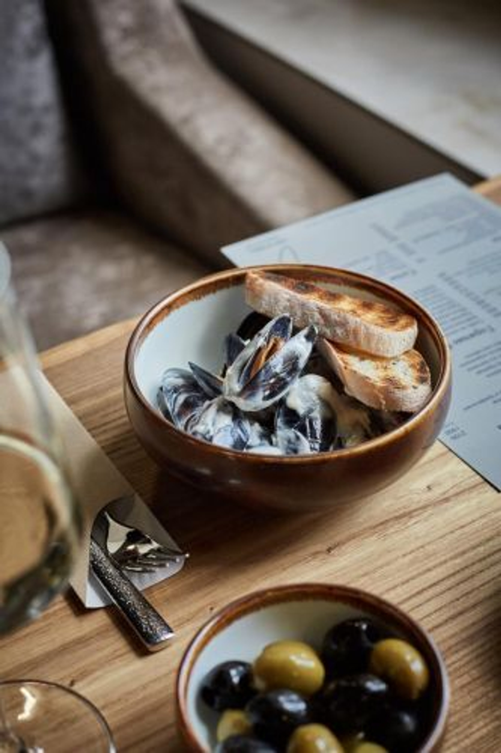 Салатник 15*6.5 см,фарфор "Паназия" P.L.-ProffCuisine