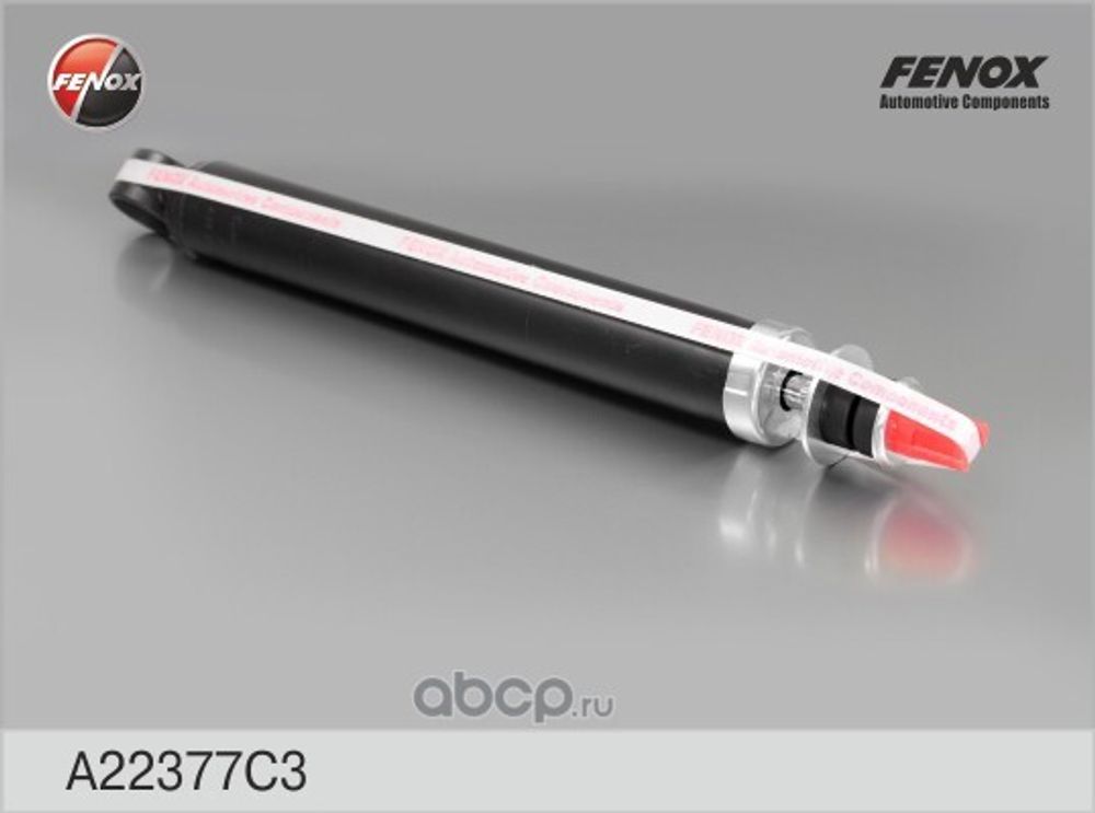 2141 Амортизатор задн. газ. (FENOX)