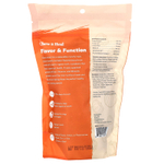 Chew + Heal, Хрустящие лакомства с тыквой и пребиотиками, для собак, для всех возрастов, 142 г (5 унций)