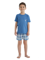 Пижама для мальчика Kids Boys