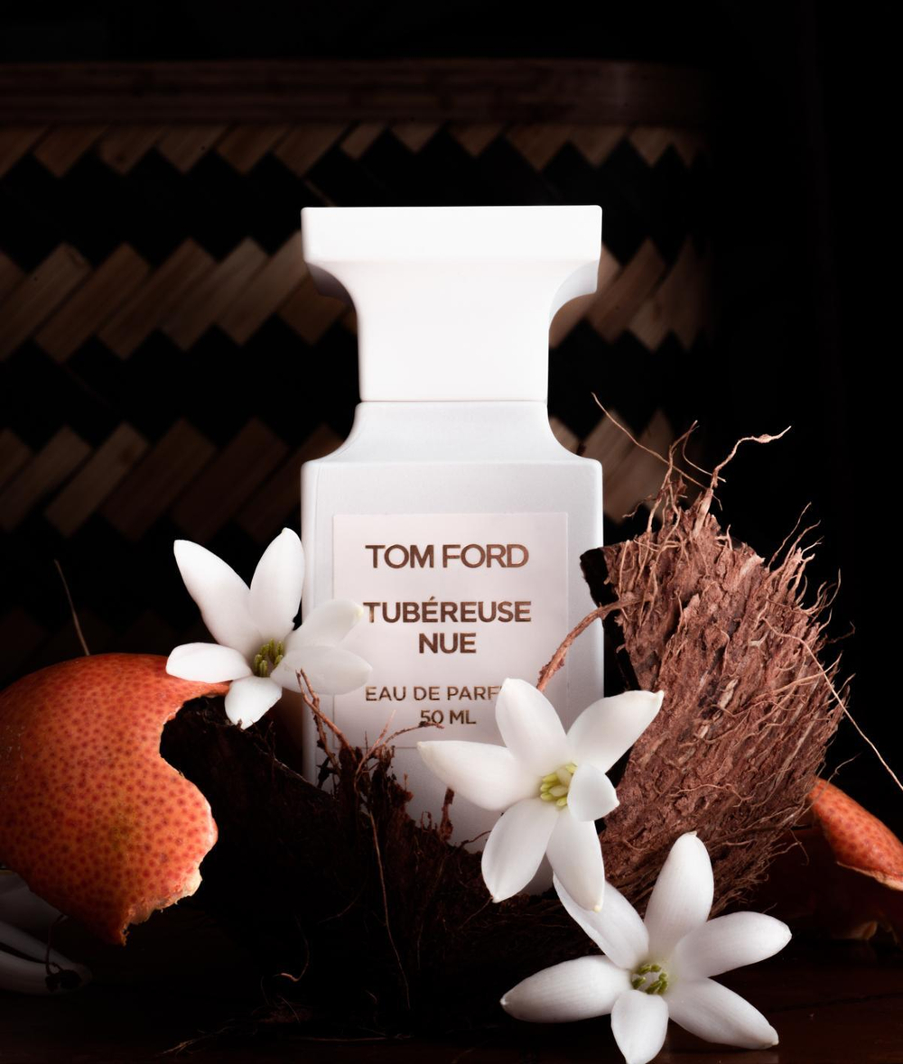Tom Ford Tubereuse Nue EDP Aromat