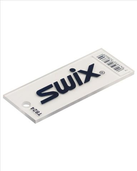 Скребок из оргстекла SWIX, 3 mm