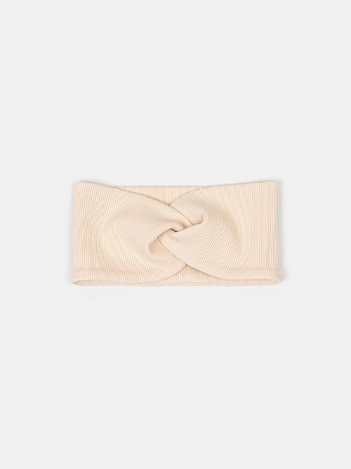 Повязка из кашкорсе 