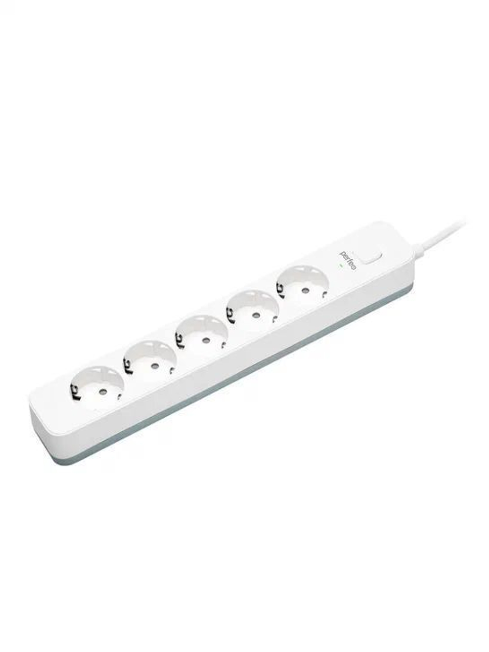 фильтр сетевой  Perfeo(PF-C3963) 5 роз. 1,5 м