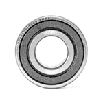 Подшипник шариковый радиально-упорный двухрядный закрытый, 15х35х15.9 мм