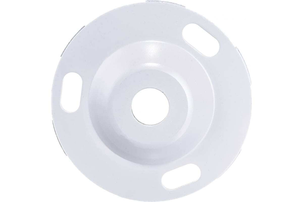 Алмазная чашка Expert for Concrete 125х22.2х5 мм Aquarius Fast Removal Bosch 2608601763