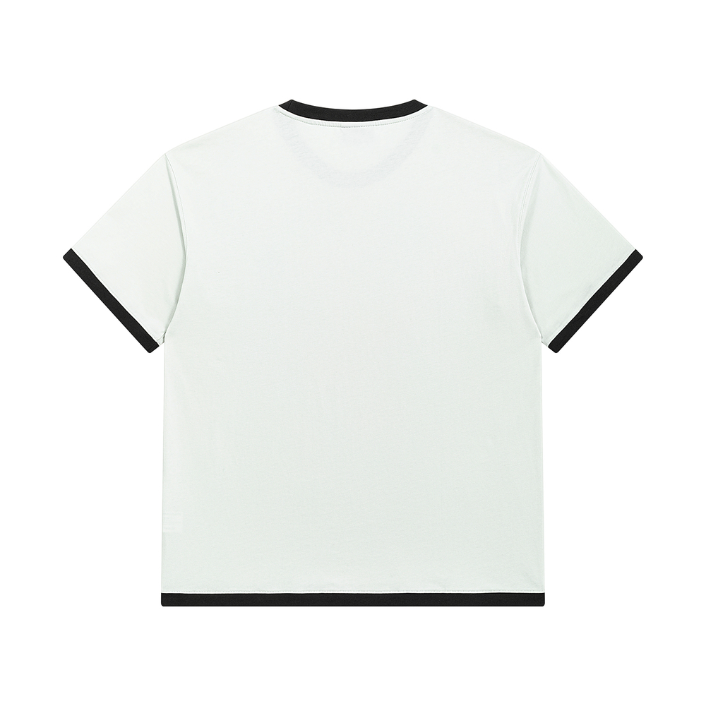 Футболка Ymkashix Hellcome logo F-1116 pp.XL