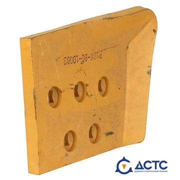 Нож боковой правый SHANTUI SD13