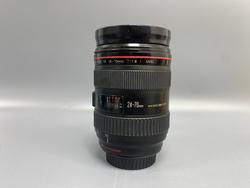 Canon 24-70mm 2.8L USM