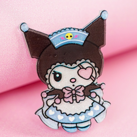 Заколка для волос My Melody