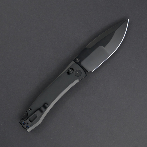 Nightmare TS All Black Magnacut