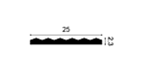 3D Панель W115 Slope OracDecor