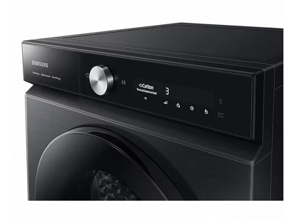 Сушильная машина Samsung DV90T8240SX