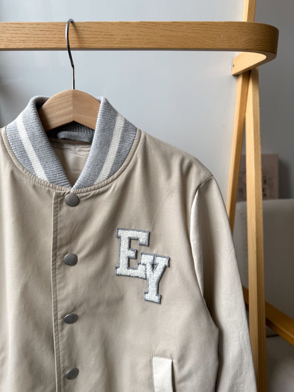 Бомбер Eleventy, 140