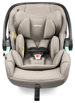 Коляска 3 в 1 Peg Perego Vivace New Culla Flex Lounge Astral