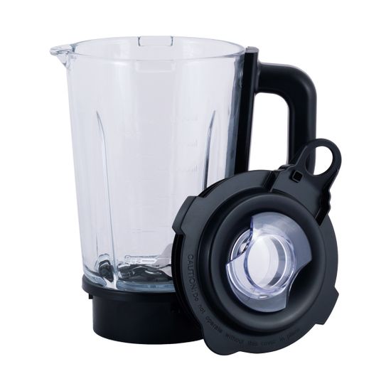 Блендер стационарный 1,5 л. Kamille KM 6740 со стеклянной чашей