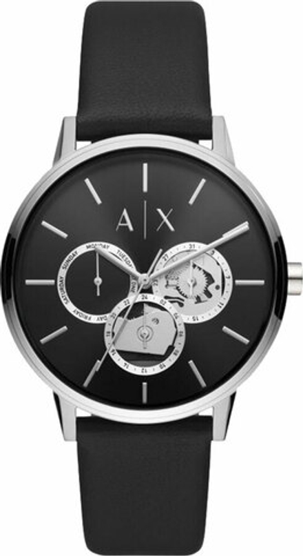 Мужские наручные часы Armani Exchange AX2745