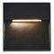 Уличный настенный светильник ST Luce Lade SL9537.411.14