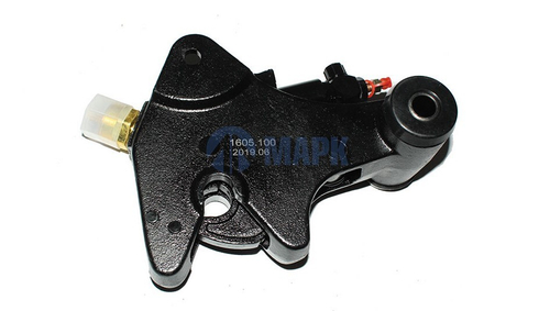 Замок кабины а/м КАМАЗ (гидравлический) (аналог 1747984, 45104-5018004-90) (TRUCKMARK)