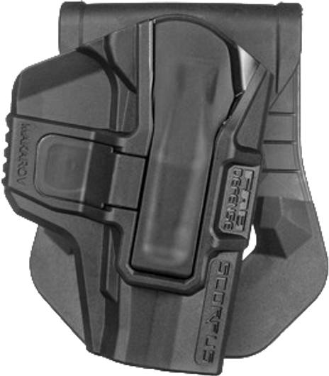 Кобура для ПМ (правша)