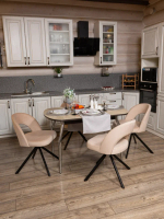 Стул Сансет пирамида