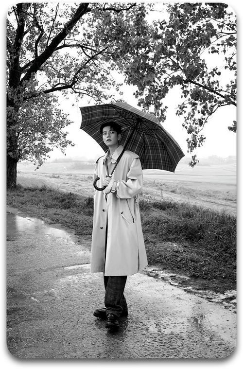 Карта / STRAY KIDS #3479